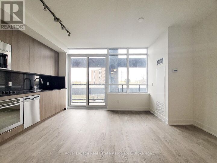 Property Photo:  5 Mabelle Avenue 227  ON M9A 0C8 