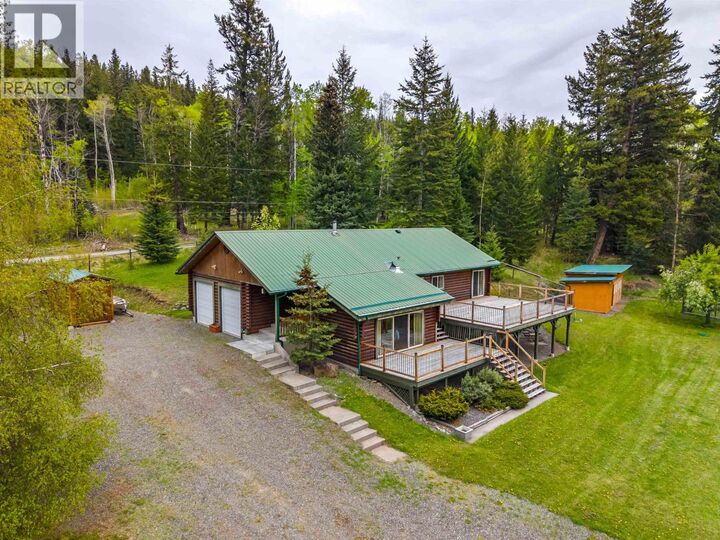 Property Photo: 7118 Noveta Road BC V0K 1X2