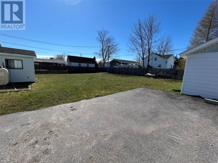 Property Photo:  63 St. Clare Avenue  NL A2N 1P2 
