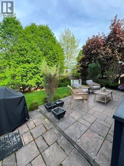 Property Photo: 2434 Alderson Court ON L7P 4P7