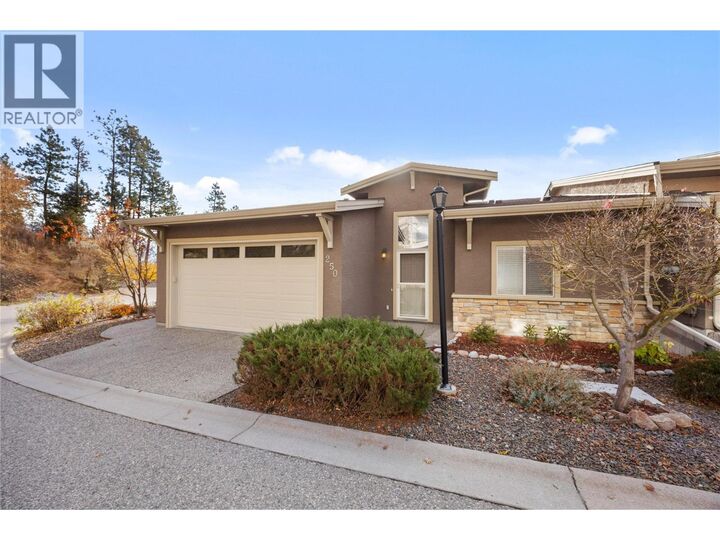 Property Photo:  5165 Trepanier Bench Road 250  BC V0H 1X2 