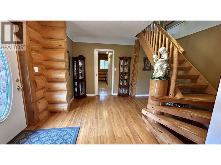 Property Photo: 4906 Kitwanga Drive BC V0K 2Z0