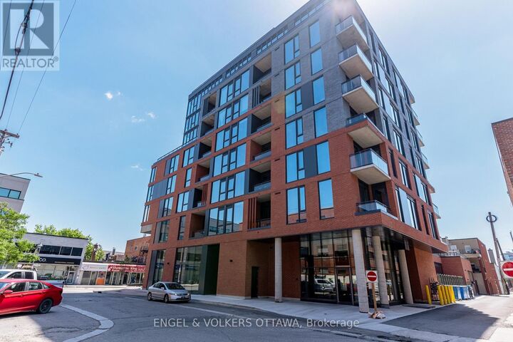 Property Photo:  10 James Street 514  ON K2P 1T2 