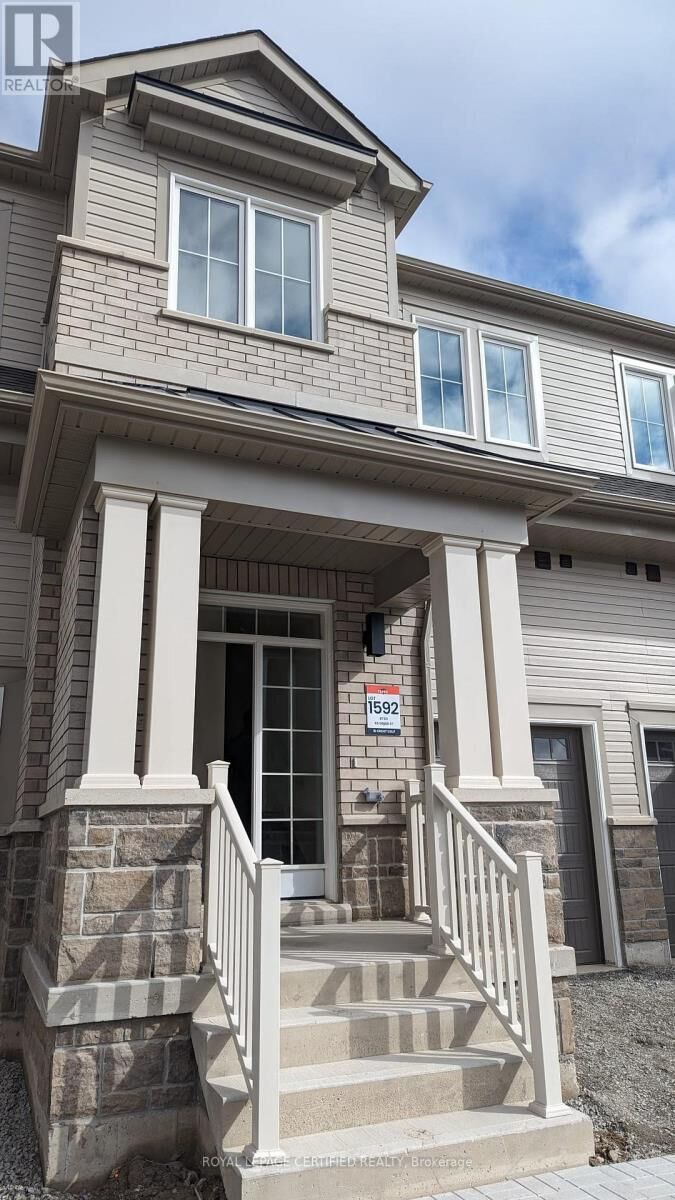 Property Photo:  85 Greer Street  ON L9J 0R6 