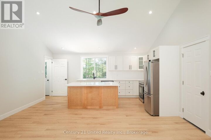 Property Photo: 418 Edenderry Line ON K0L 1T0