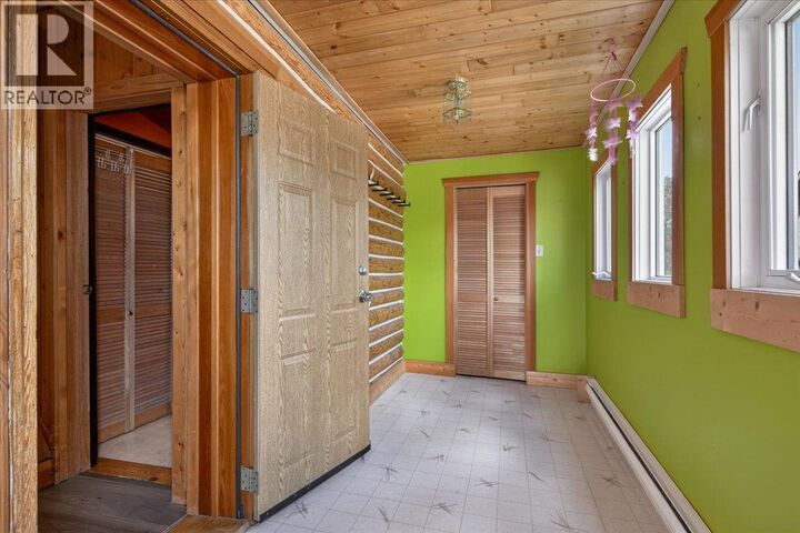Property Photo: 4764 Forsters Landing Road BC V0A 1M0