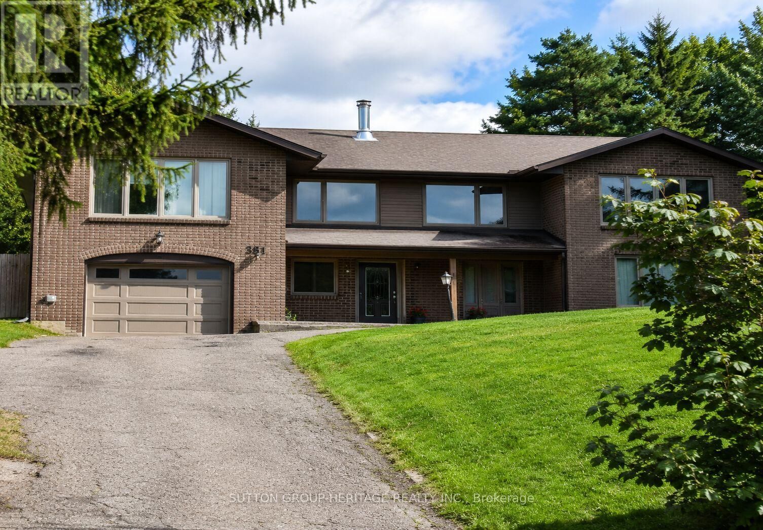 Property Photo:  381 Fralicks Beach Road  ON L9L 1B6 