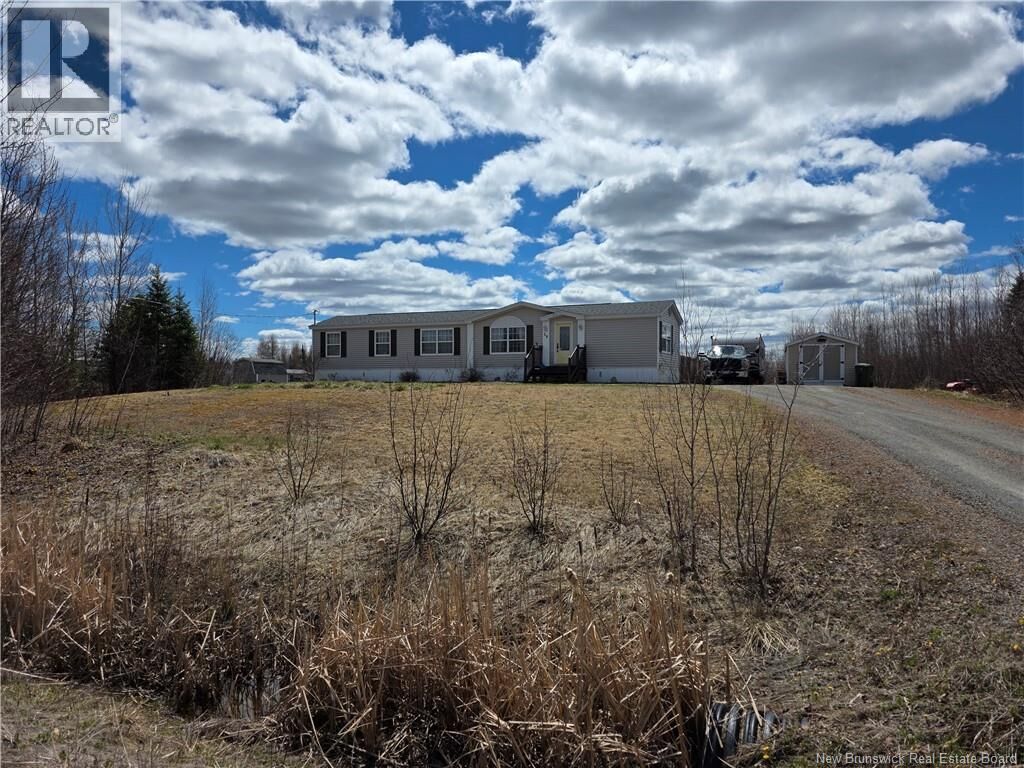 Property Photo:  20 Carrie Street  NB E3B 0M3 