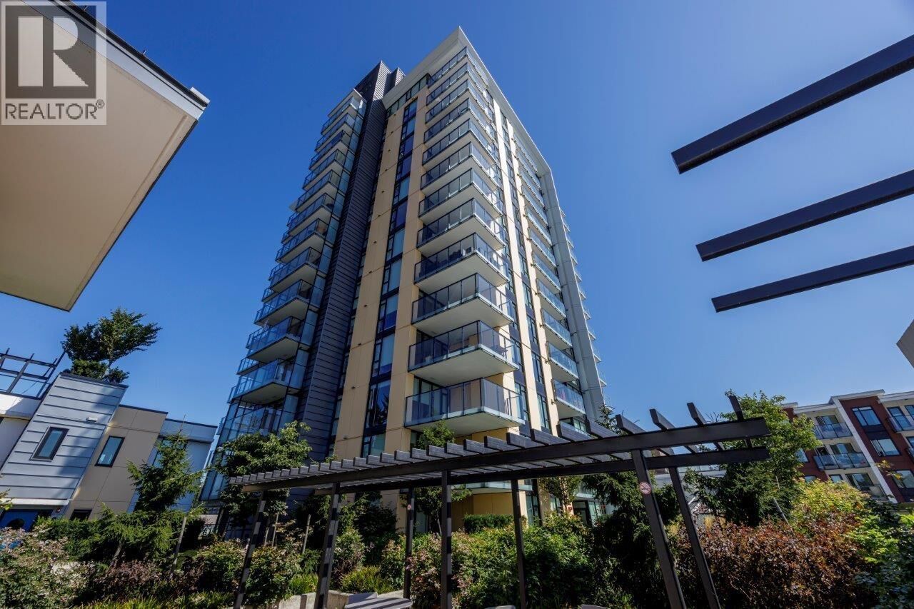 Property Photo:  1401 Hunter Street 2506  BC V7J 0E2 