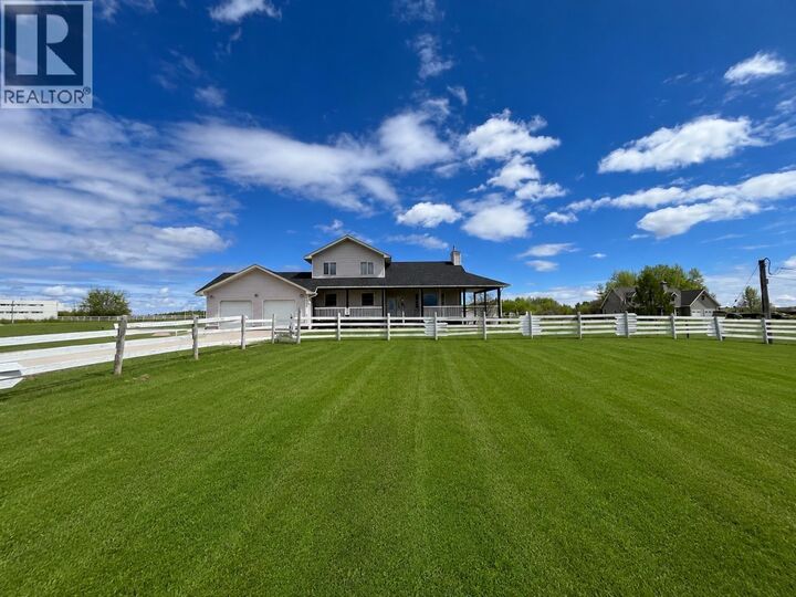 Property Photo: 10763 86 Street BC V1J 8E4