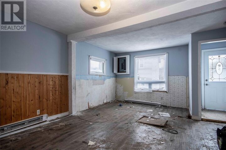 Property Photo: 489 Southside Road NL A1E 1A2