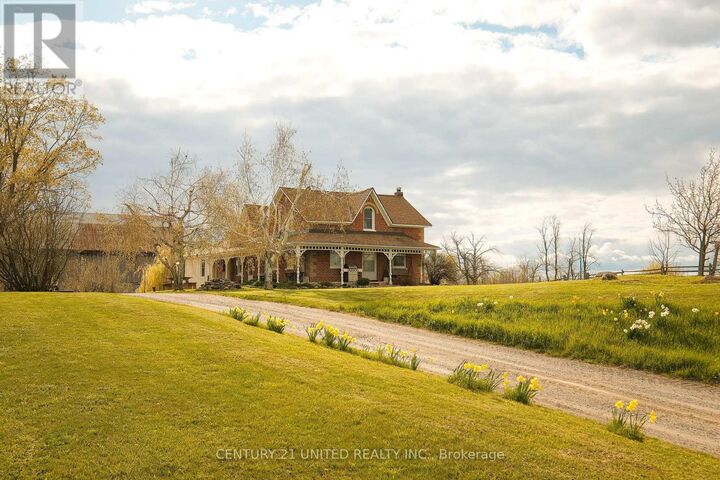 Property Photo:  1578 Heritage Line  ON K0L 2G0 