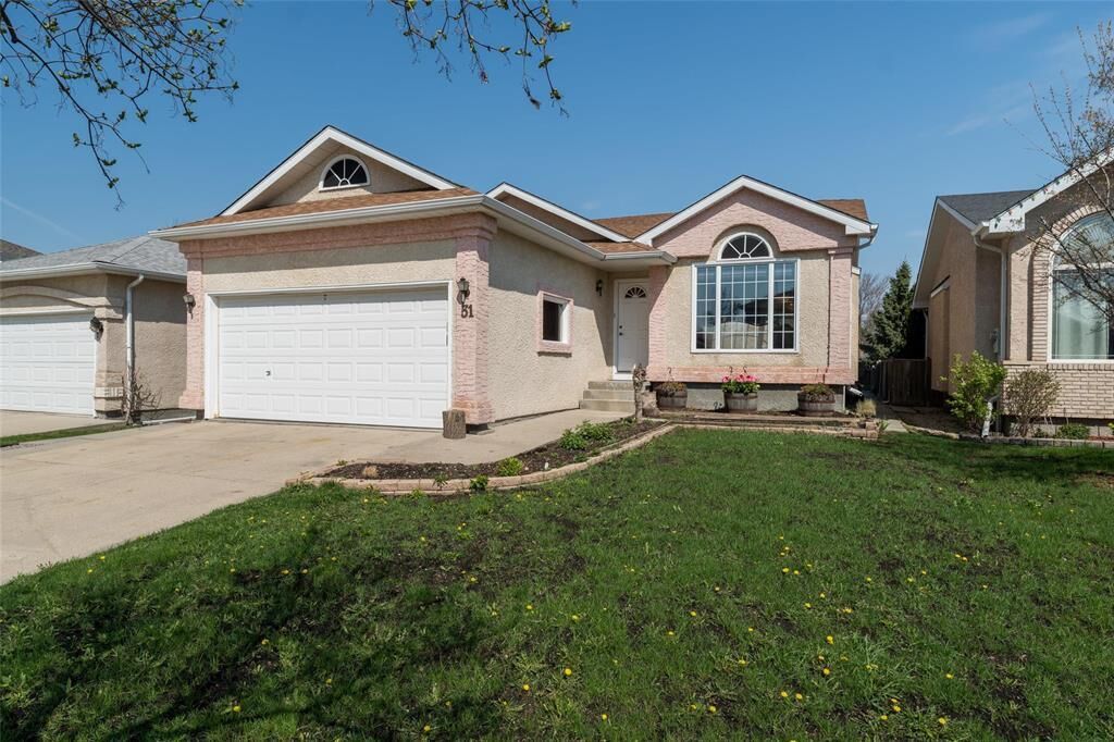 Photo de la propriété: 31 Abbotsfield Drive MB R2N 3Y3