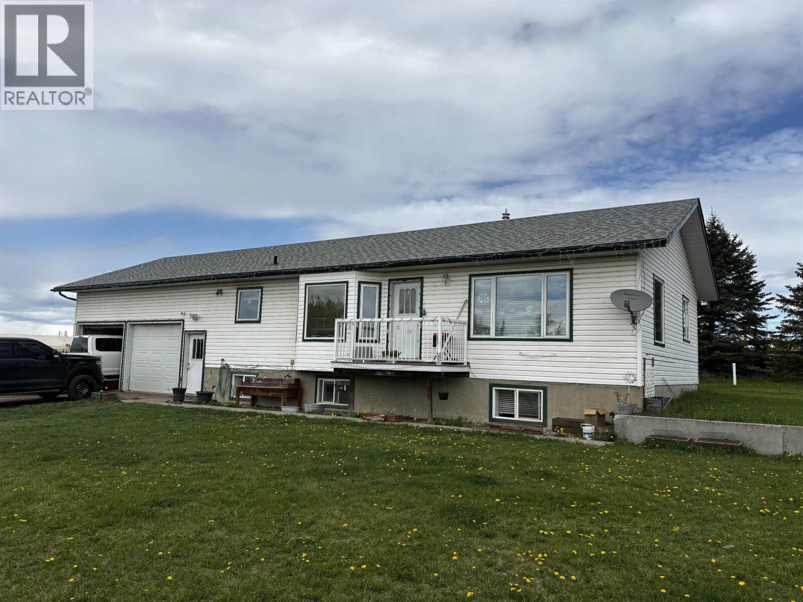 Property Photo: 10720 Northern Lights Drive BC V1J 0S8