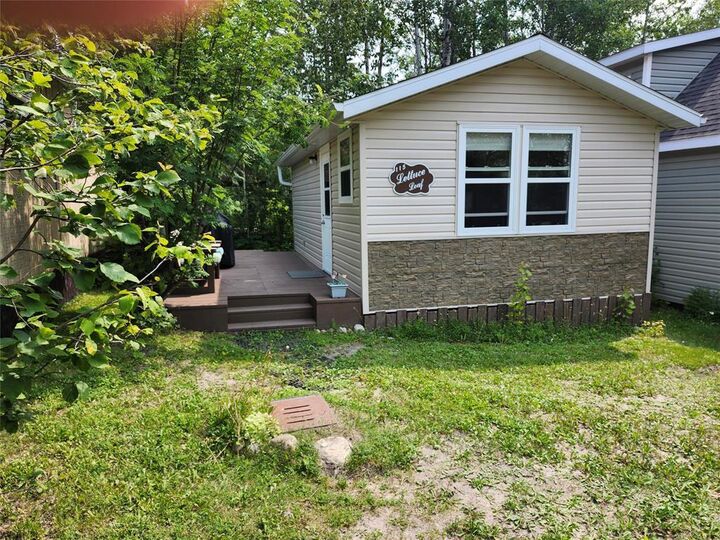 Property Photo: 115 3rd Street South MB R0J 1N0