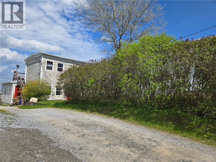 Property Photo: 44 Albert Street NB E2M 1A2