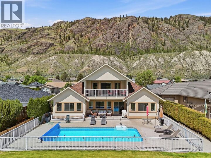 Property Photo: 417 Nueva Wynd BC V2H 1S1