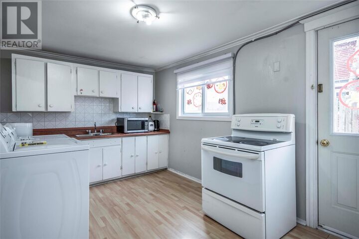 Property Photo: 144 Merrymeeting Road NL A1C 2W4