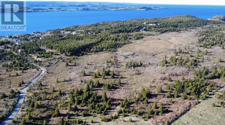 Property Photo: 21 Squantum Drive NL A0A 2B0