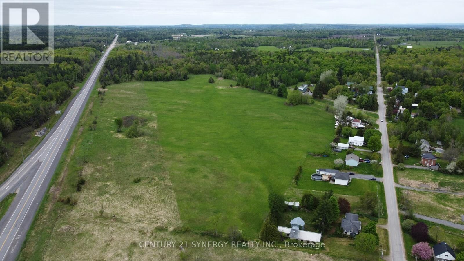 Photo de la propriété: 00 Milton Stewart Avenue ON K7S 0E1
