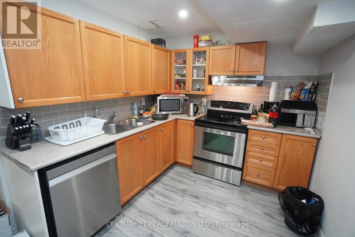 Property Photo: 176 Alfred Smith Way ON L3X 3C4