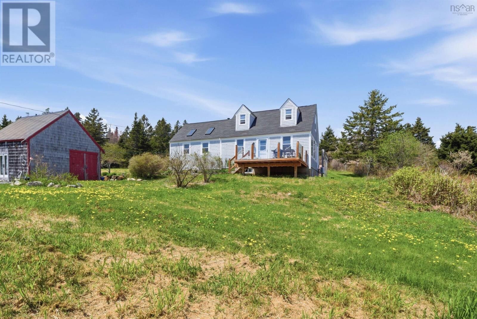 Property Photo: 15 Shore Road NS B0J 2L0