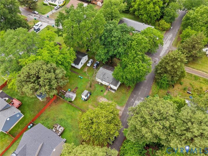 Property Photo:  4901 Leonard Avenue  VA 23231 