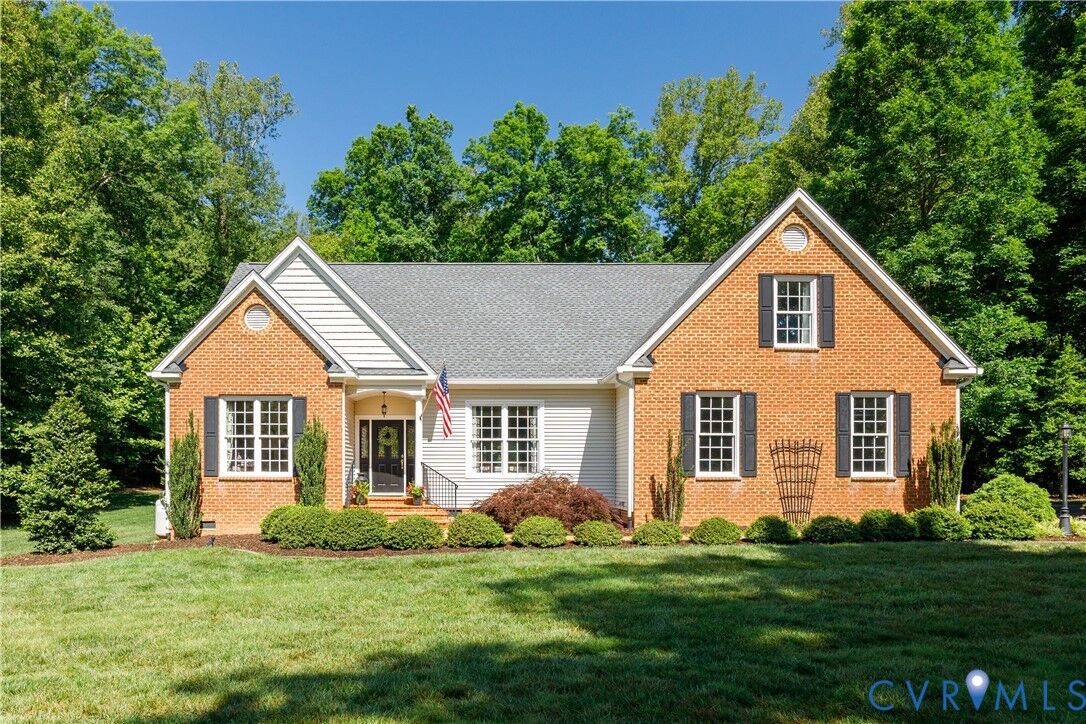 Property Photo:  2563 Norwood Creek Way  VA 23139 