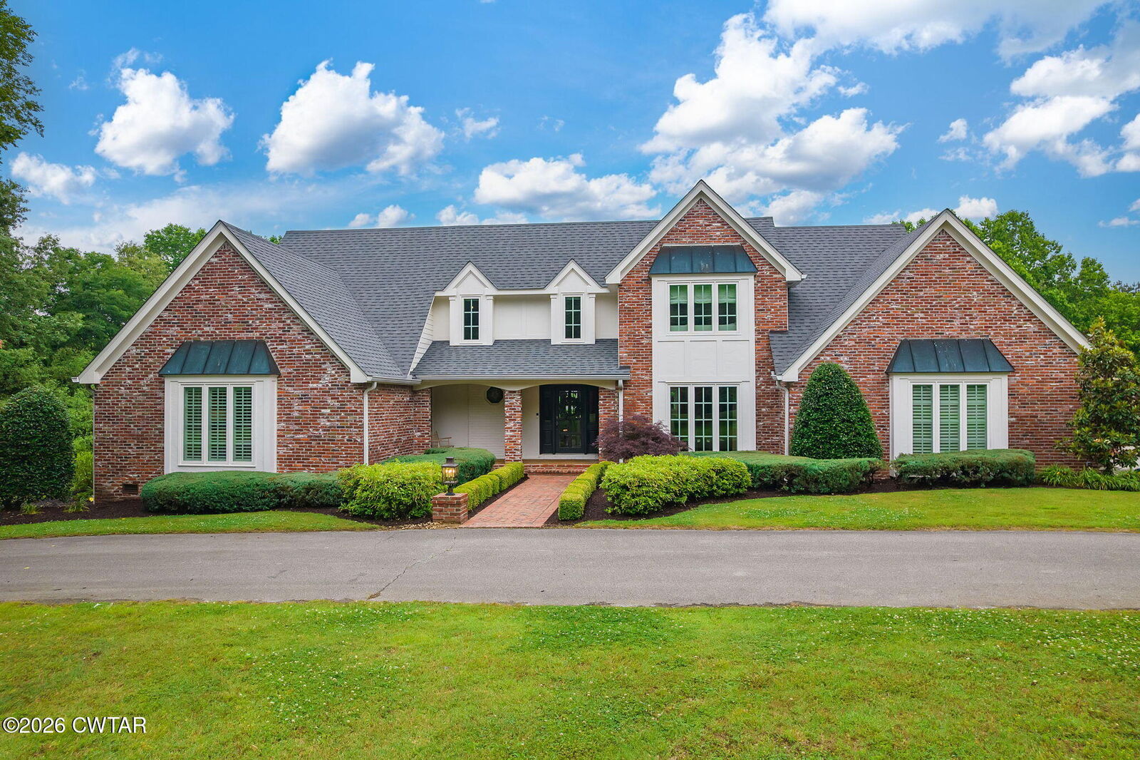 Property Photo: 31 Okeena Drive TN 38305
