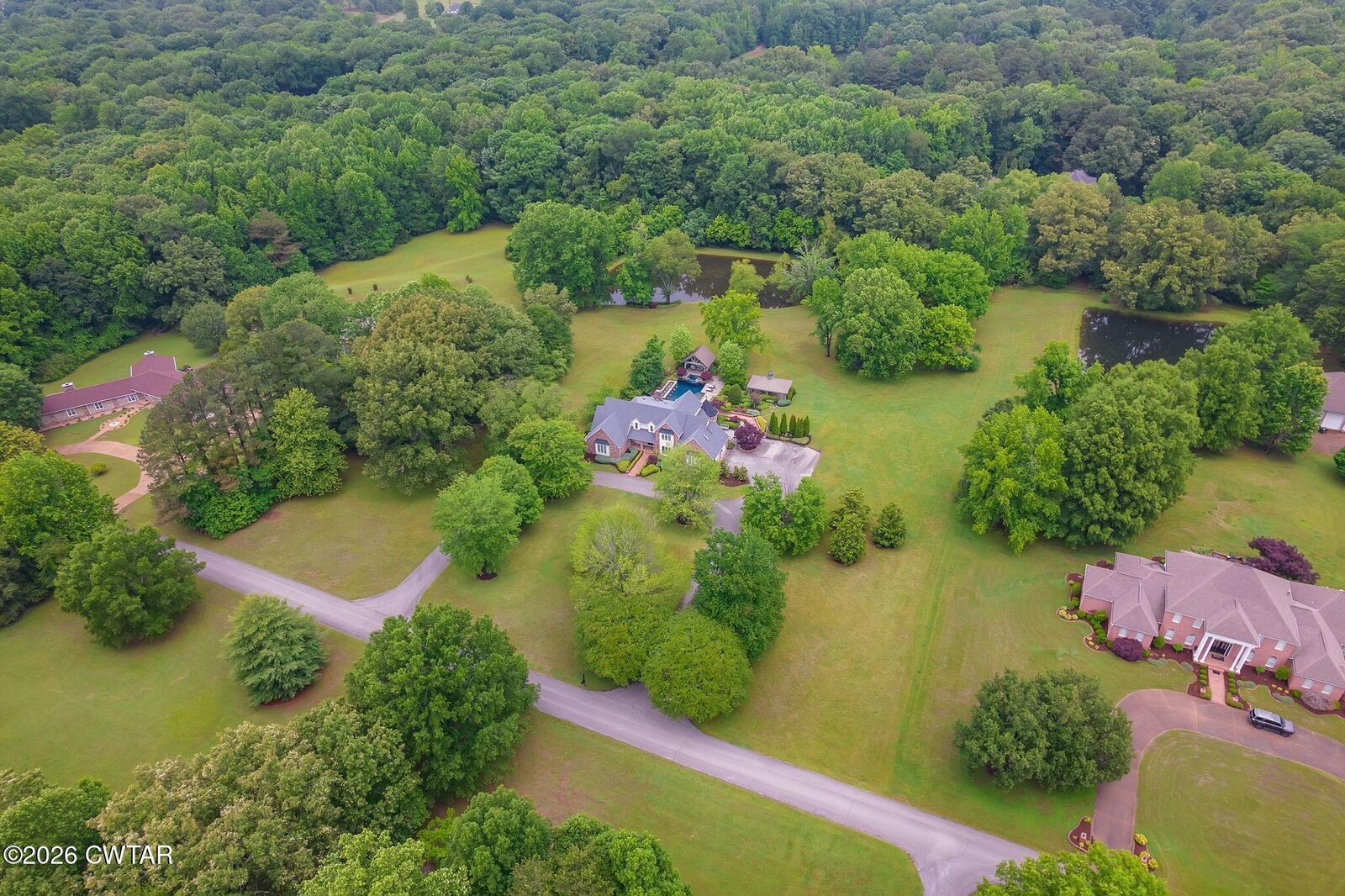 Property Photo:  31 Okeena Drive  TN 38305 