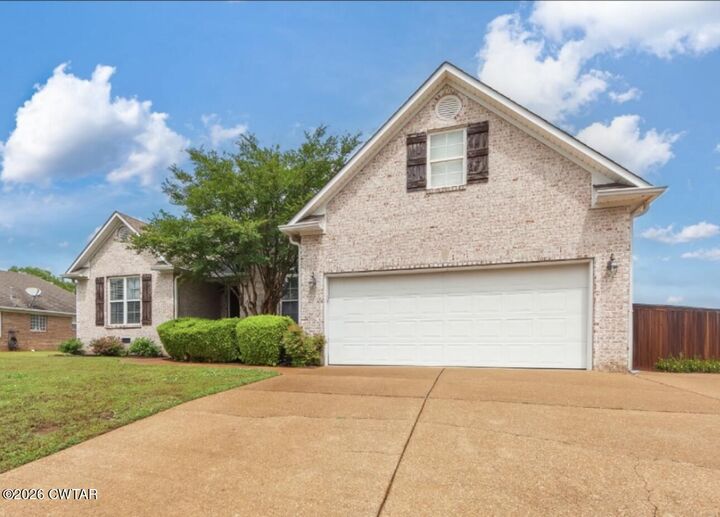 Property Photo:  746 Mason Avenue  TN 38340 