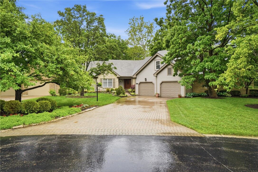 Property Photo:  5338 Split Rail  OH 45429 