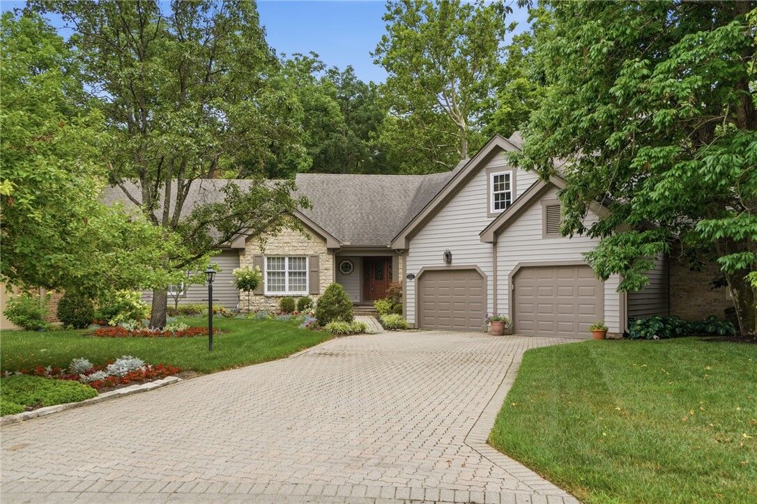 Property Photo: 5338 Split Rail OH 45429