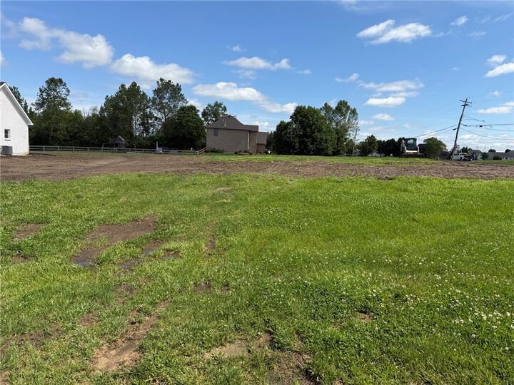 Property Photo:  Lot 4 Tract 2 Beal Rd.  OH 45005 