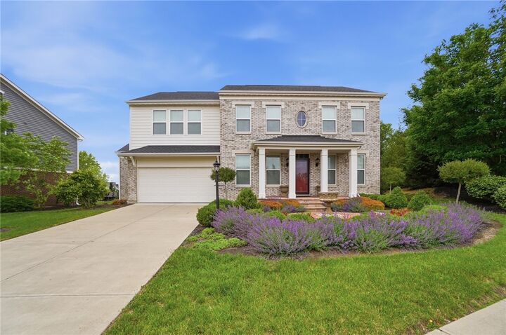 Property Photo:  490 Clearsprings Drive  OH 45066 