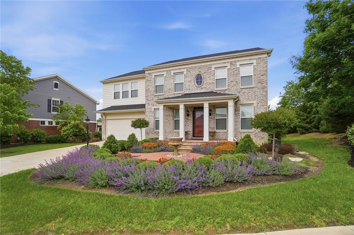 Property Photo:  490 Clearsprings Drive  OH 45066 