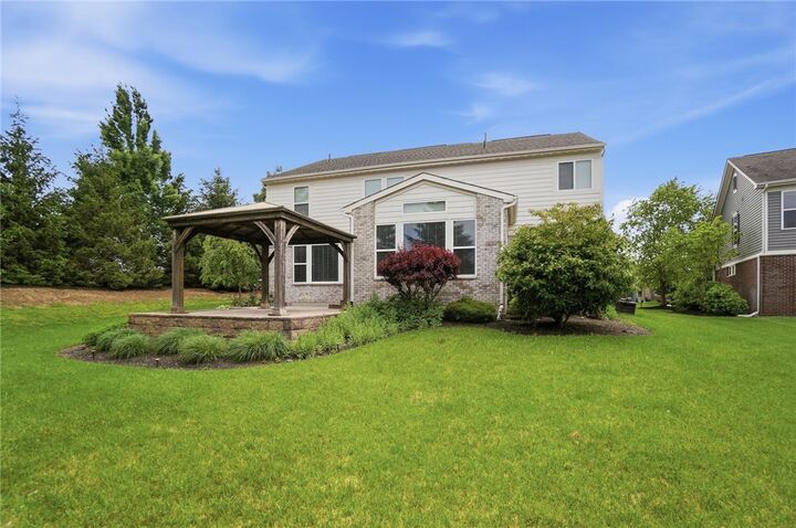 Property Photo:  490 Clearsprings Drive  OH 45066 