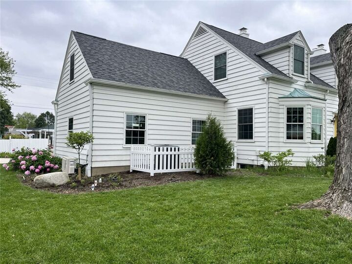 Property Photo:  310 E Park Drive  OH 45331 