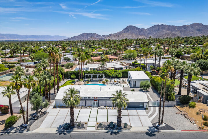 Property Photo: 73075 Shadow Mountain Drive CA 92260