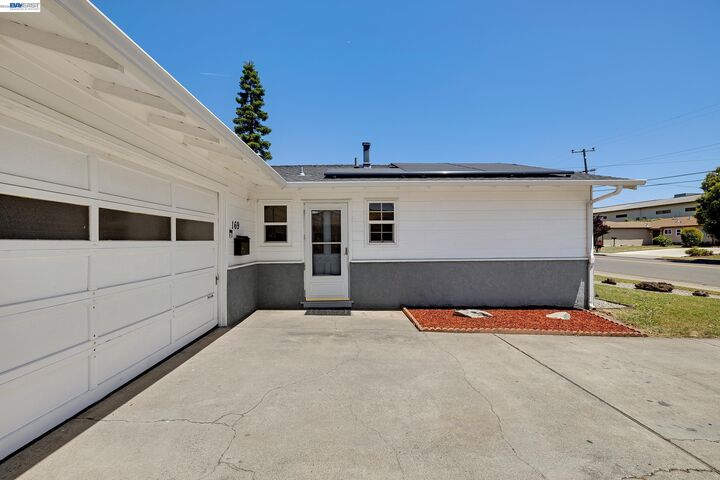 Property Photo:  169 Tamarack Drive  CA 94587 