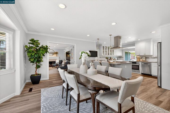 Property Photo: 5133 Waller Ave CA 94536