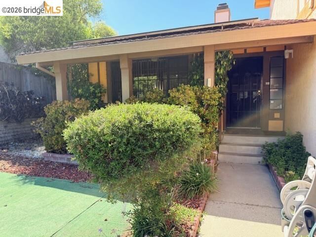 Property Photo:  133 Meadowlark Way  CA 94547 