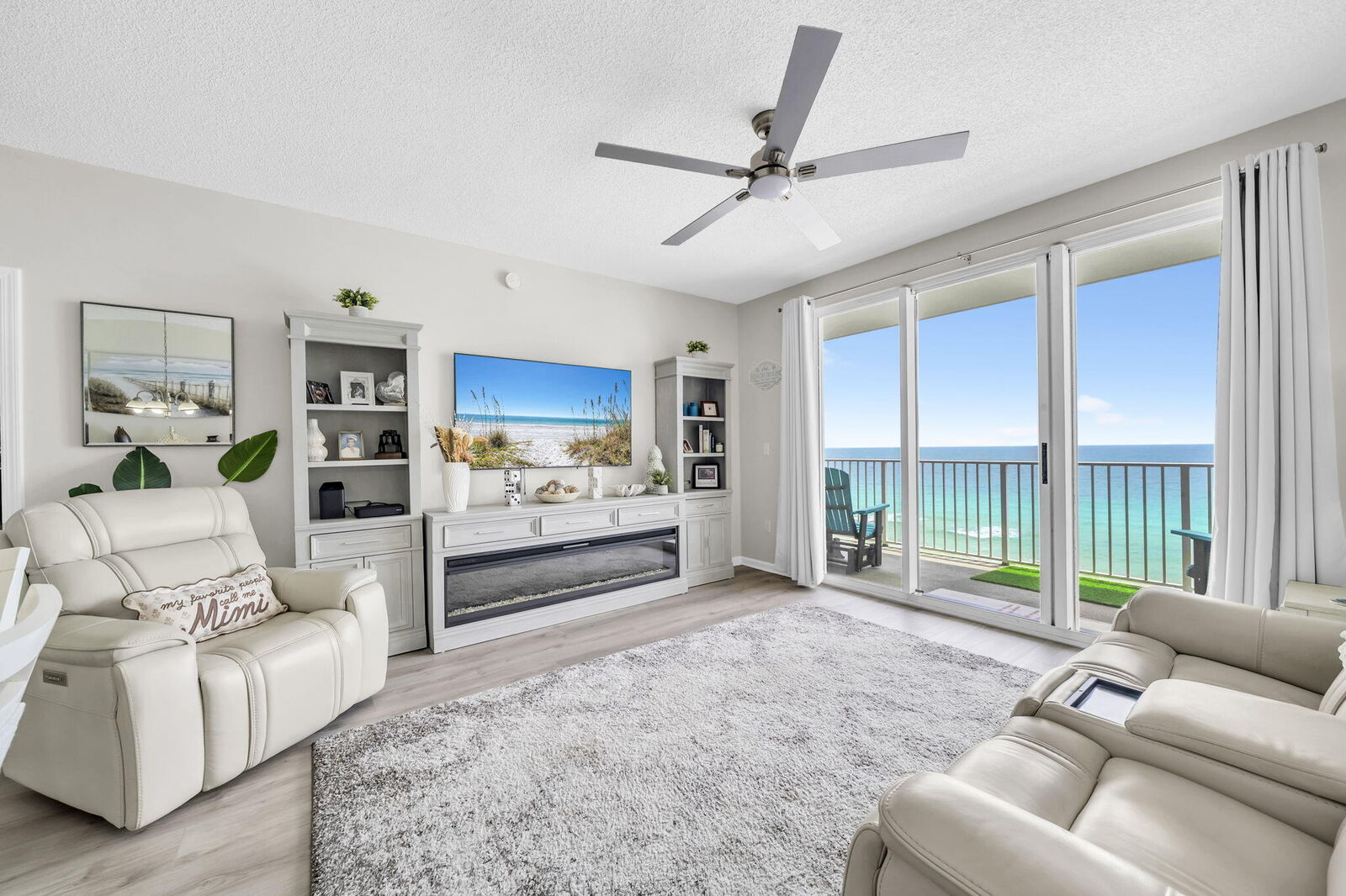 Property Photo:  1160 Scenic Gulf Drive A902  FL 32550 