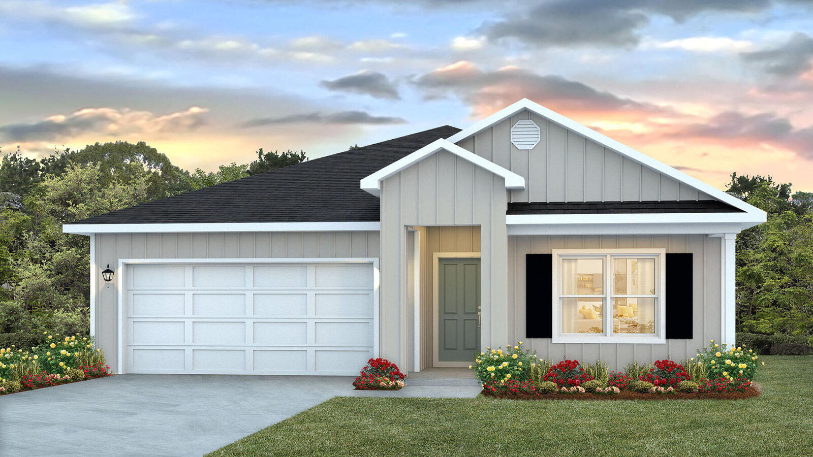 Property Photo:  6741 Cambrian Ridge  FL 32567 