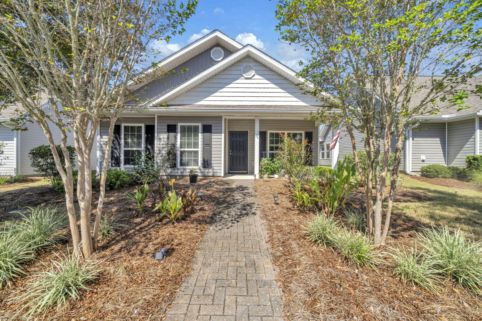 Property Photo:  46 Cornelia Street  FL 32439 