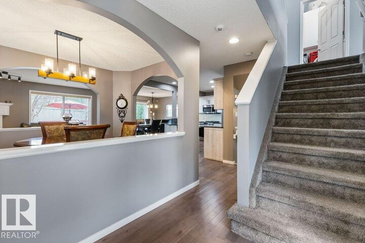 Property Photo:  109 Erin Ridge Drive  AB T8N 7B3 