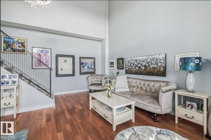 Property Photo: 10108 125 Street NW 108 AB T5N 4B6