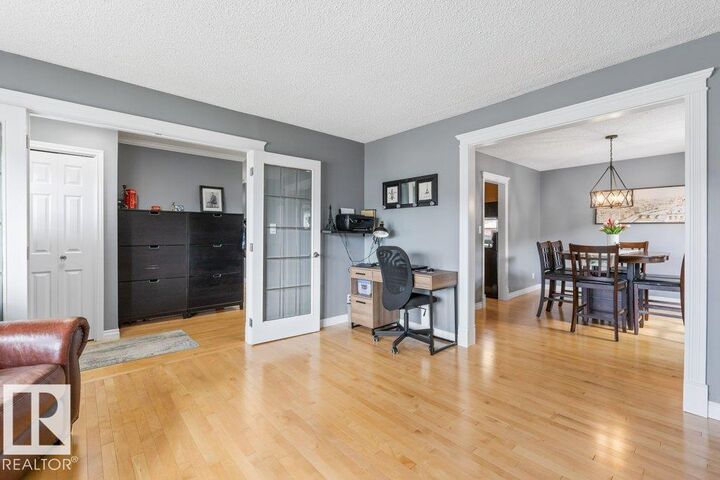 Property Photo: 17115 92 Street NW AB T5Z 2N1