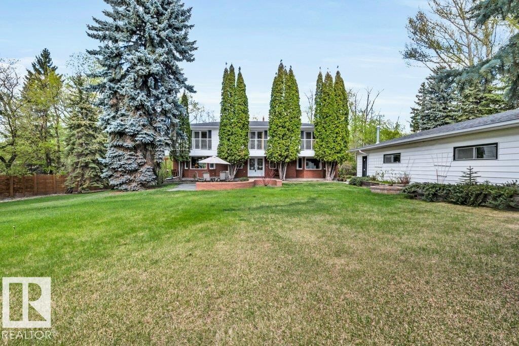 Property Photo: 260 Windermere Drive NW AB T6W 0S4