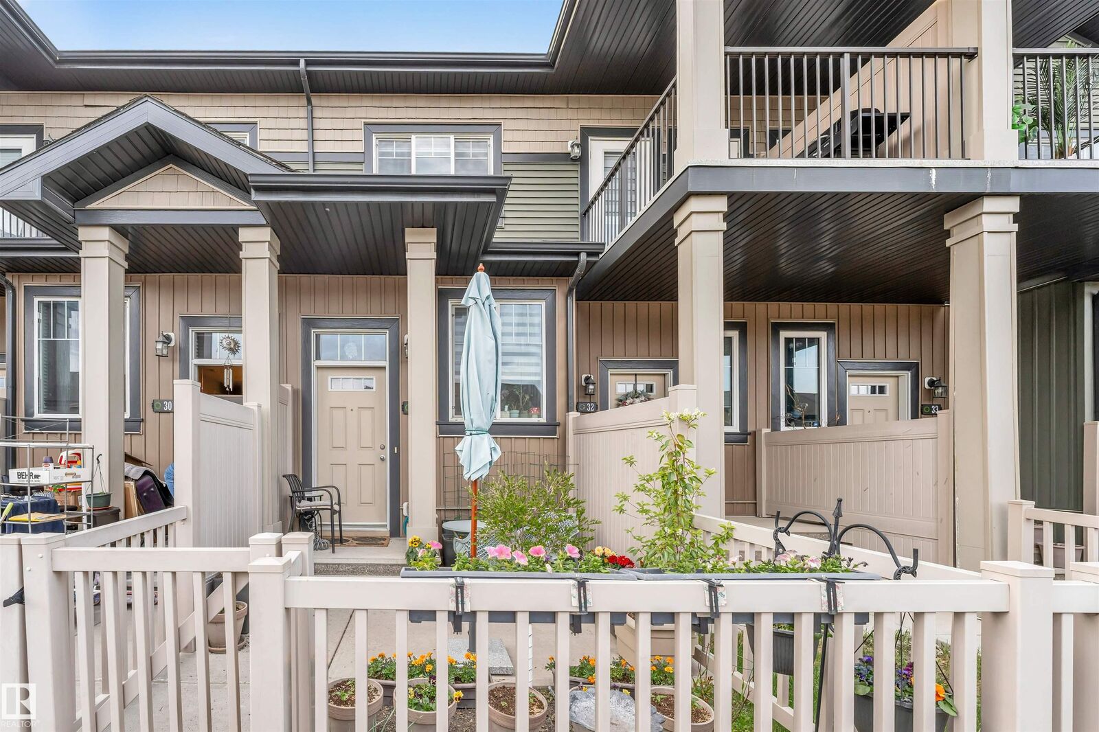Property Photo:  3305 Orchards Link SW 30  AB T6X 2H1 